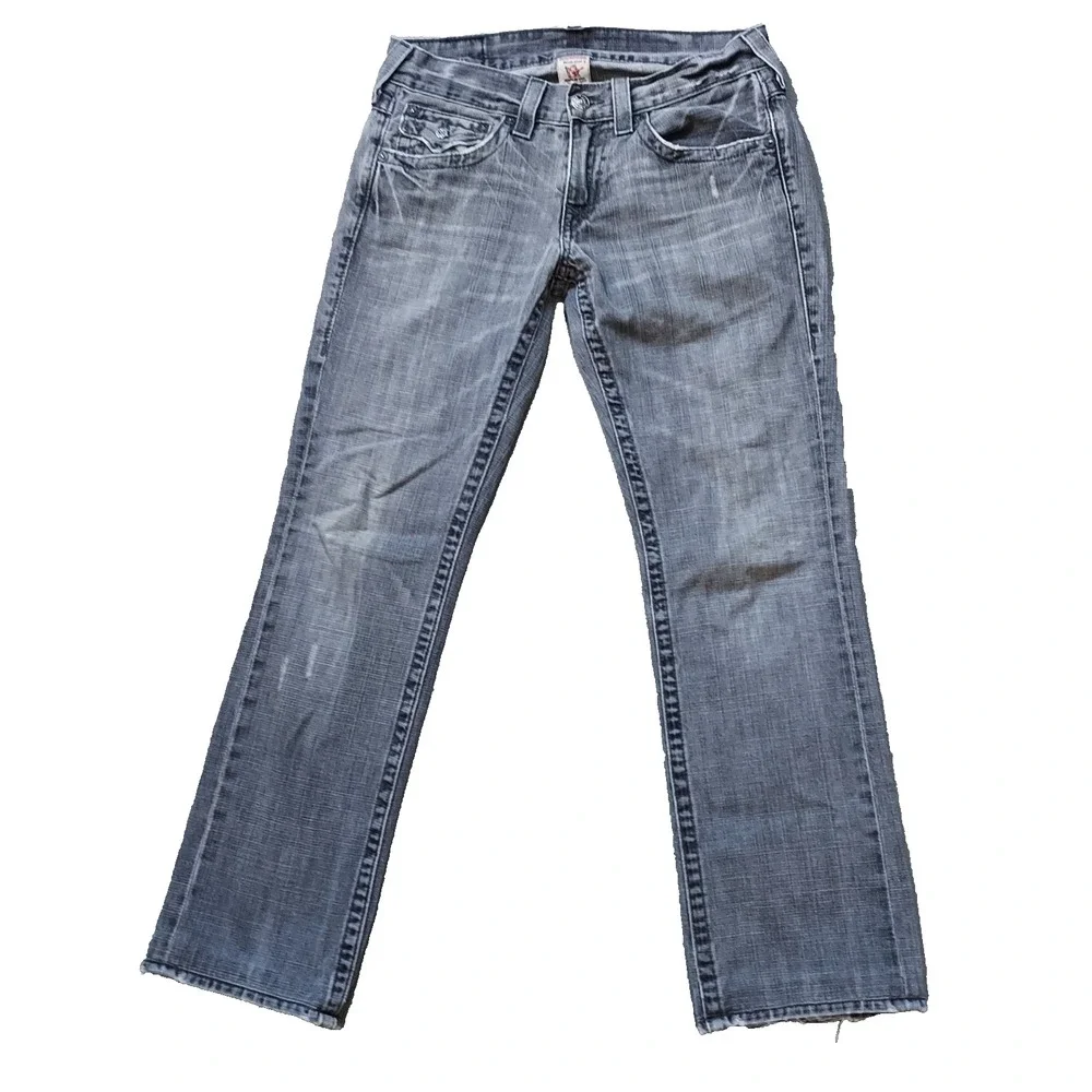 True Religion Jeans Men's 31 X 32